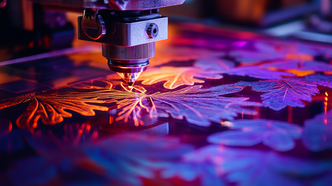 10 Dicas Essenciais para Corte a Laser em Acrílico