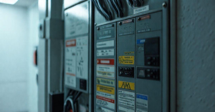 Etiqueta para Quadro de Energia: Guia Completo