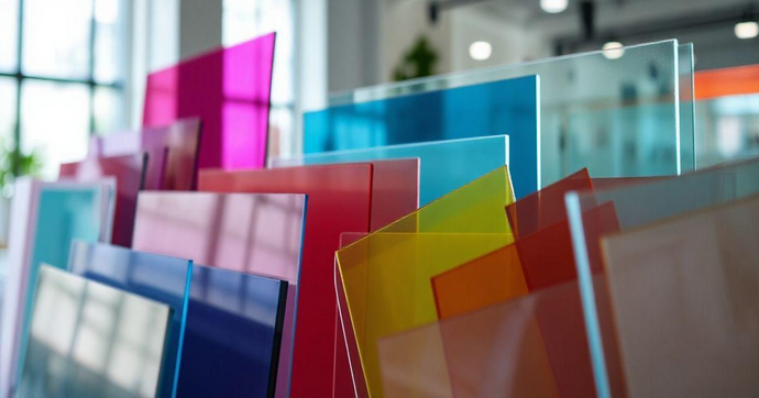 Chapa de Acrílico Preço: Descubra 7 Dicas para Economizar