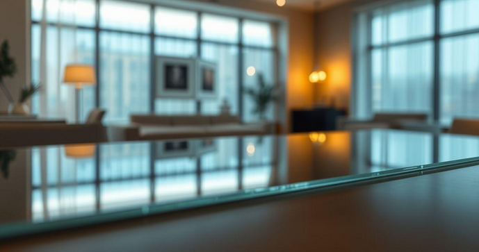 Chapa Acrílico Espelhado 2mm: Versatilidade e Estilo