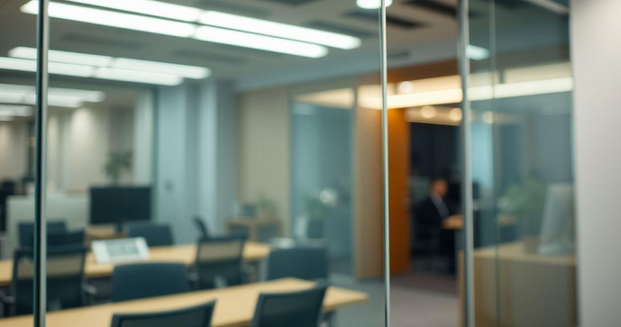 Barreira Acrílica: A Solução Ideal para Proteção e Conforto