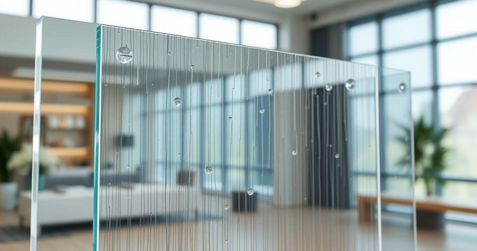 Chapa de acrílico cristal 10mm preço e benefícios para projetos
