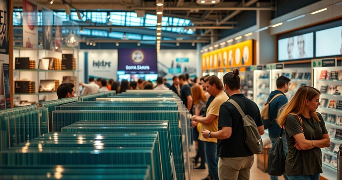 Chapa de Acrílico Onde Comprar: Dicas para Encontrar os Melhores Fornecedores