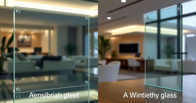 Chapa de Acrílico Transparente 4mm: Versatilidade e Aplicações