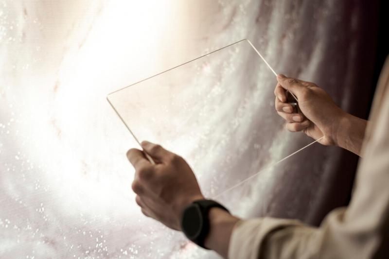 Placa de Acrílico Transparente 2mm Preço: Entenda as Variações e Vantagens