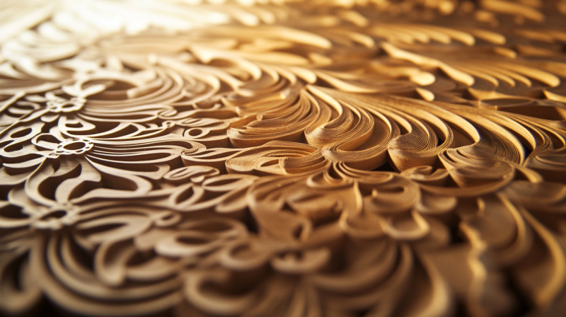 Corte a Laser MDF Personalizado: Ideias Criativas